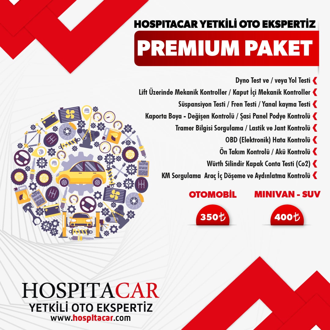 yetkili oto ekspertiz