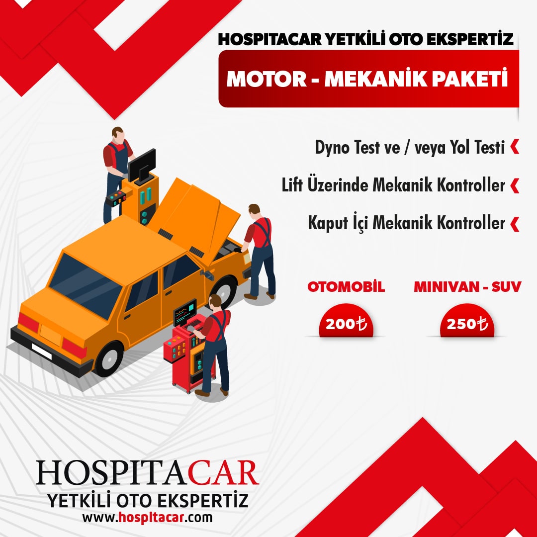 oto ekspertiz