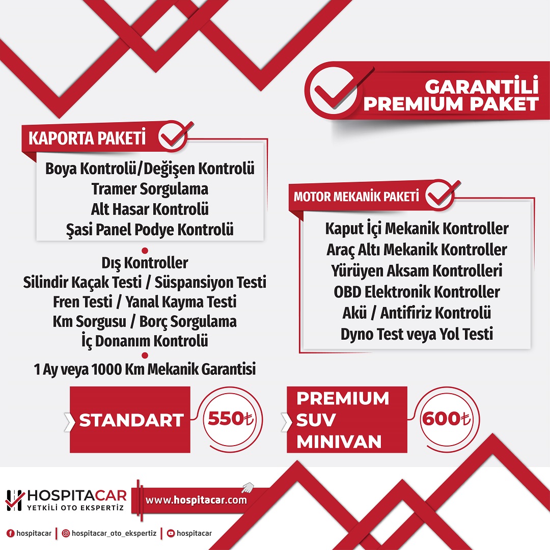 iskenderun oto ekspertiz fiyatları